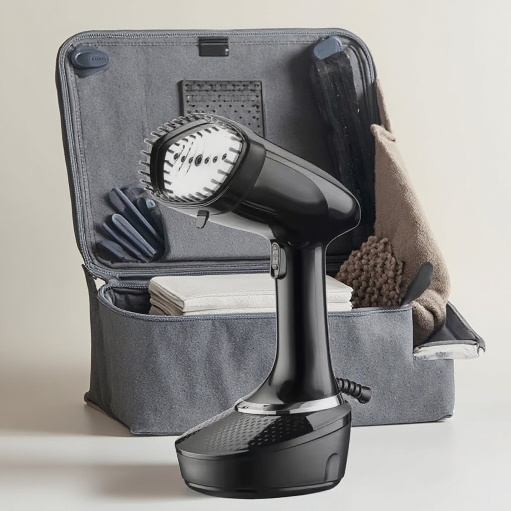 Portable Handheld Garment Stea - Portable Steamer Clothes recensie en prijs