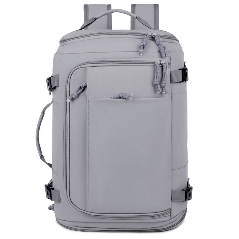 Travel Backpack Large Capacity - Travel Accessories Logo recensie en prijs