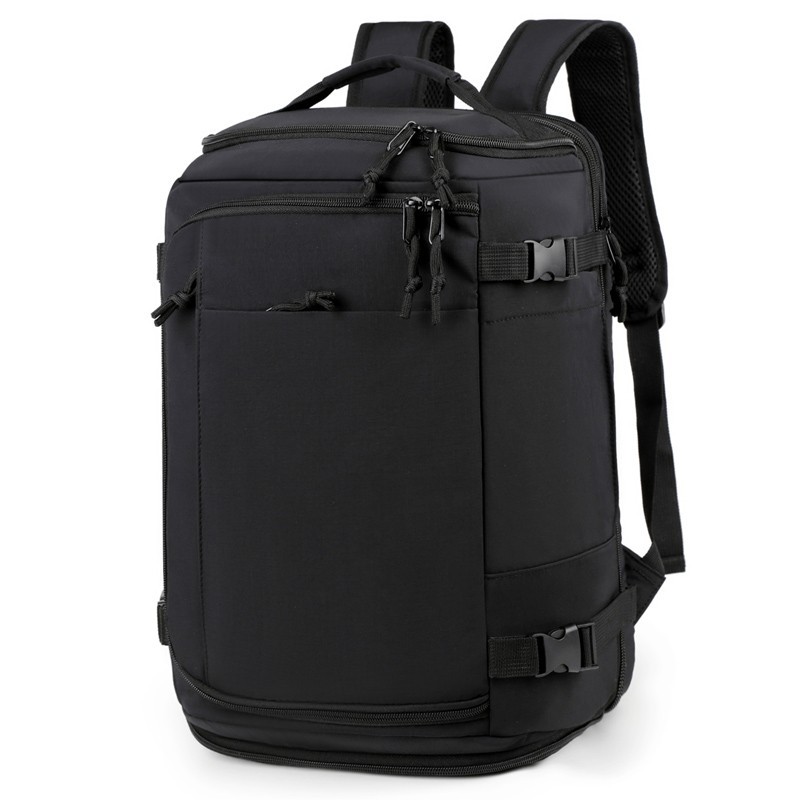 Travel Backpack Large Capacity - Travel Accessories Logo recensie en prijs