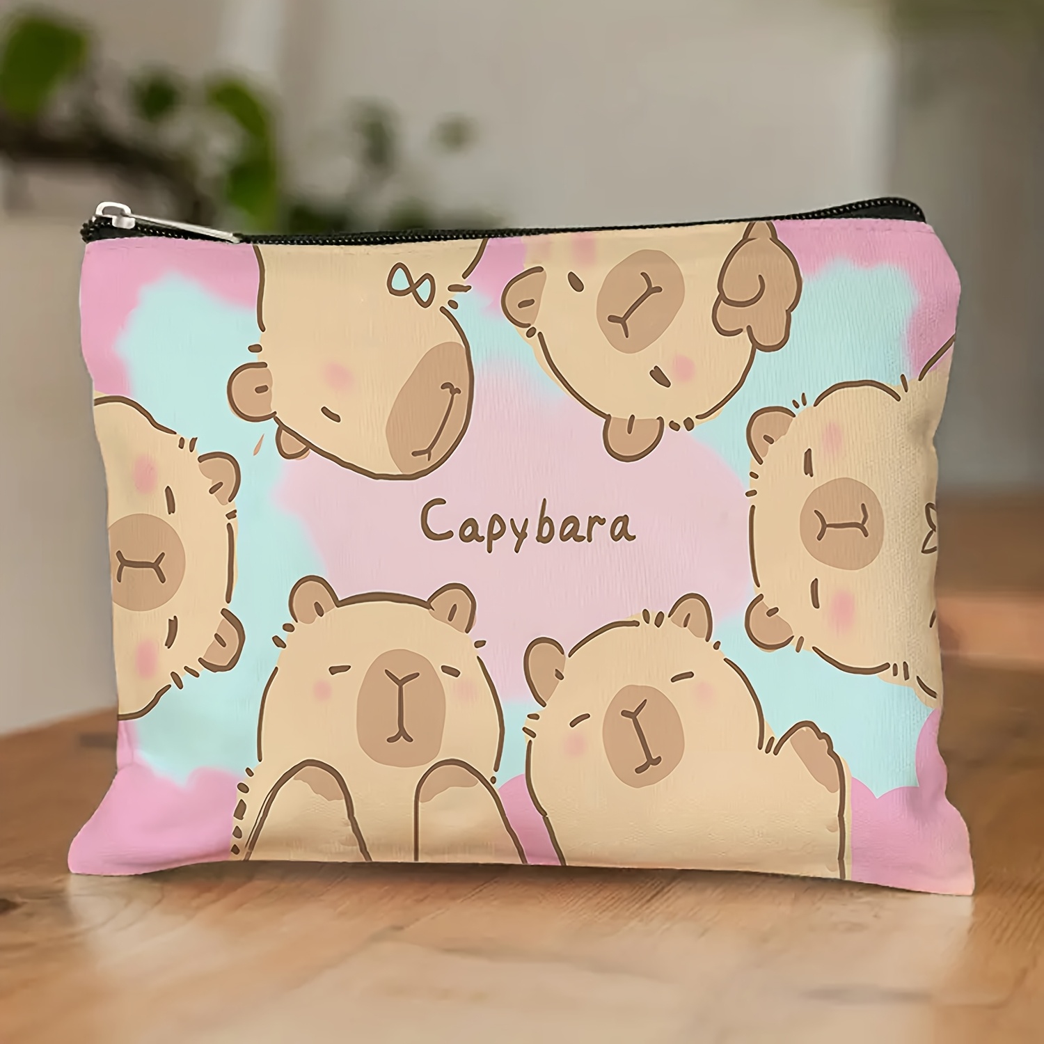 1Pc Cute and Super Adorable Ca - Travel Accessories Toiletries recensie en prijs