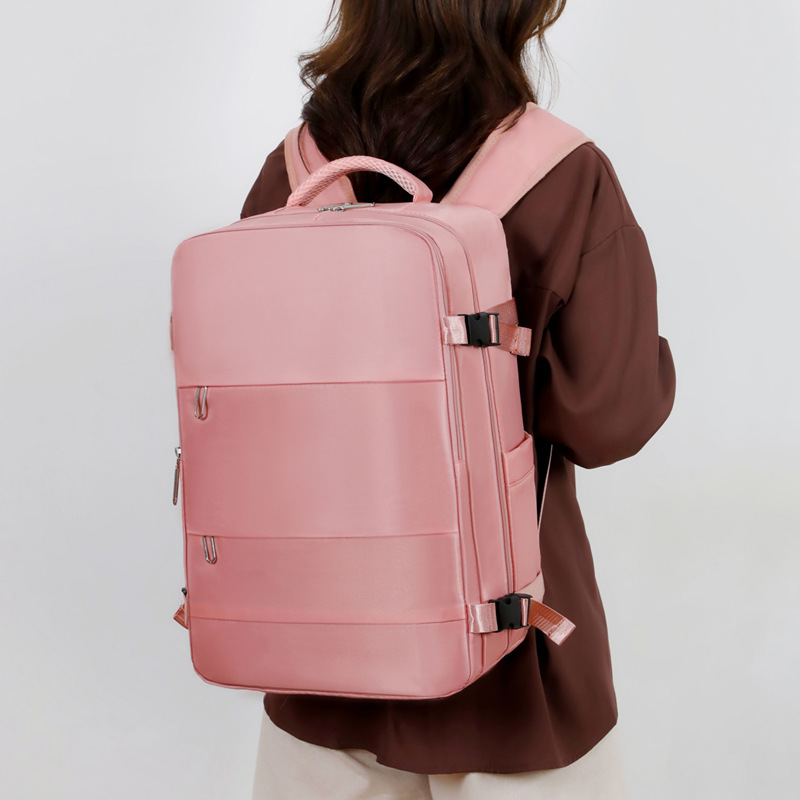 European and American fashion  - Travel Accessories Europe recensie en prijs