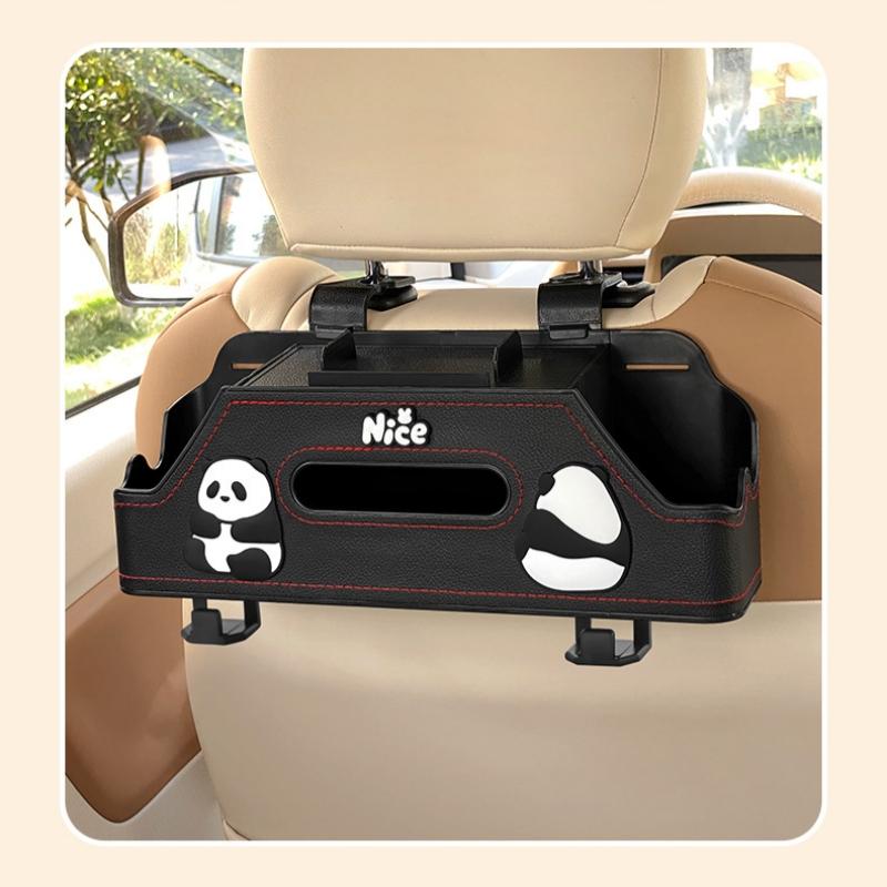 4 In 1 Auto Organizer Car Mult - Travel Z recensie en prijs