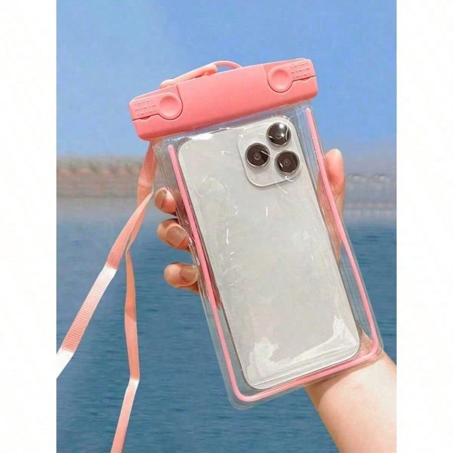 Large Floating Waterproof Phon - Travel Accessories Bag recensie en prijs