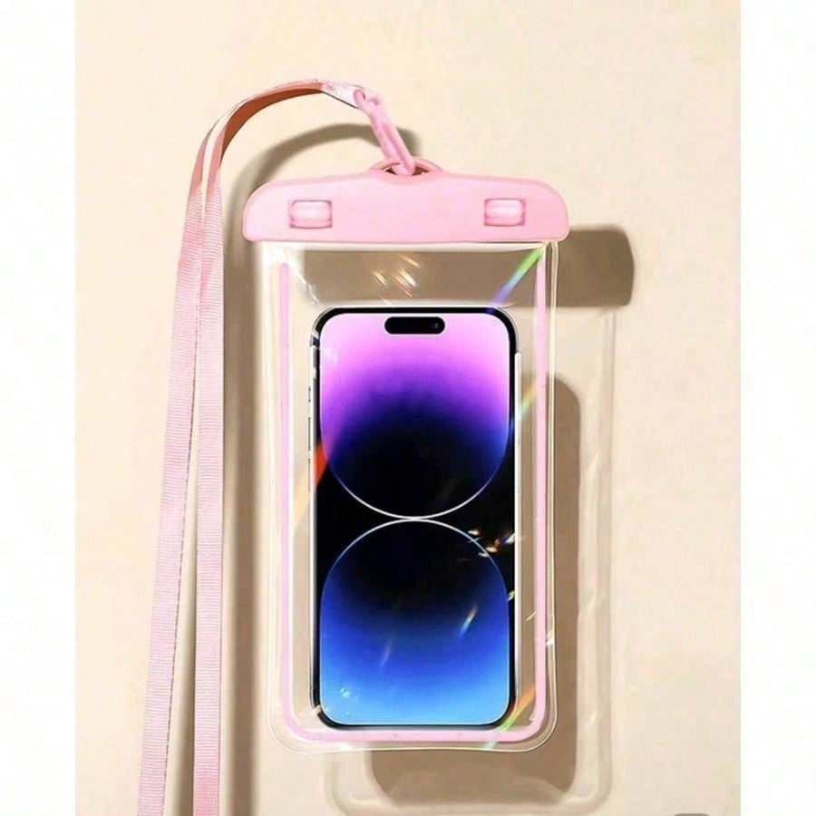 Large Floating Waterproof Phon - Travel Accessories Bag recensie en prijs
