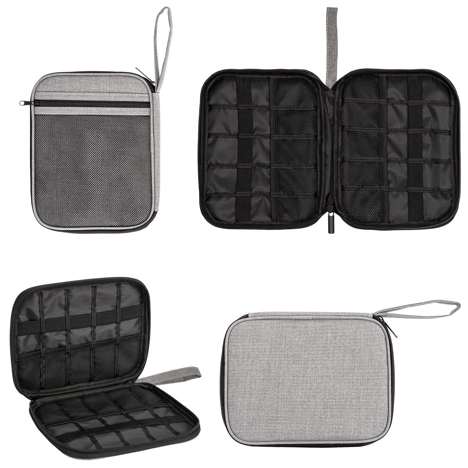 Watch accessories storage bag  - Travel Accessories Apple recensie en prijs