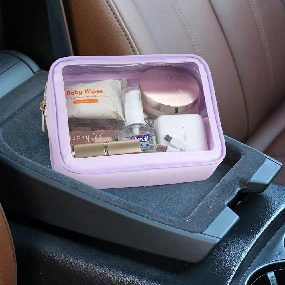 Makeup Bag TSA Approved Toilet - Toiletry Bag Tsa recensie en prijs