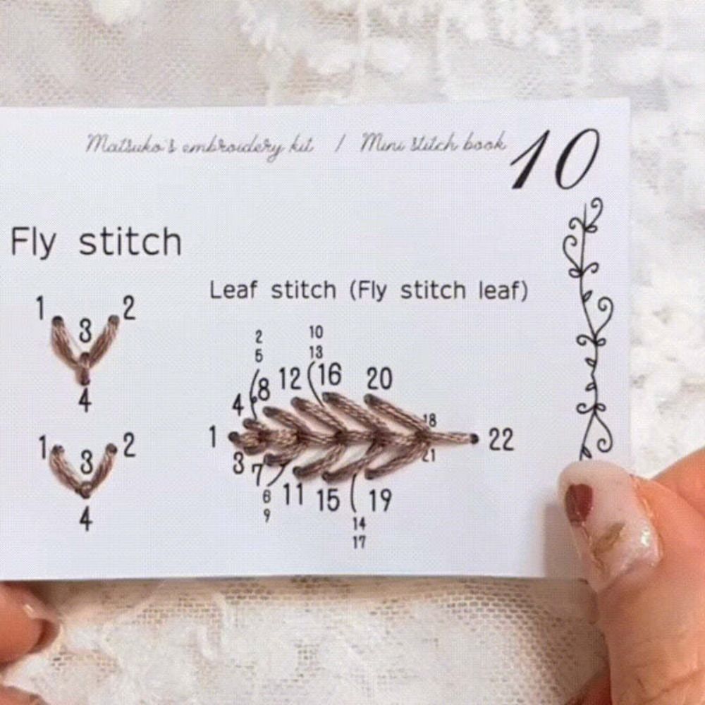 DIY Craft Creative Mini Sewing - Travel Accessories To Sew recensie en prijs