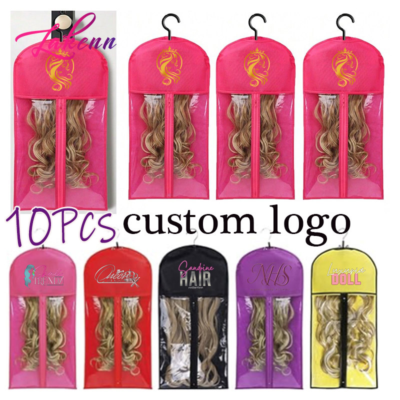 Perfect Extensions Holding Bag - Travel Accessories Logo recensie en prijs