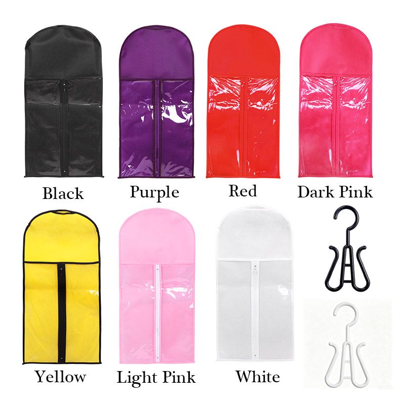 Perfect Extensions Holding Bag - Travel Accessories Logo recensie en prijs