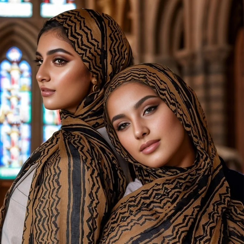 Four Seasons Fashion Scarf Wom - Travel Accessories To Gift recensie en prijs