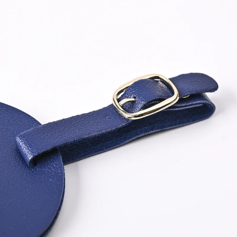 1pc Thicken PU Hot Stamping Ai - Travel Accessories Plane recensie en prijs