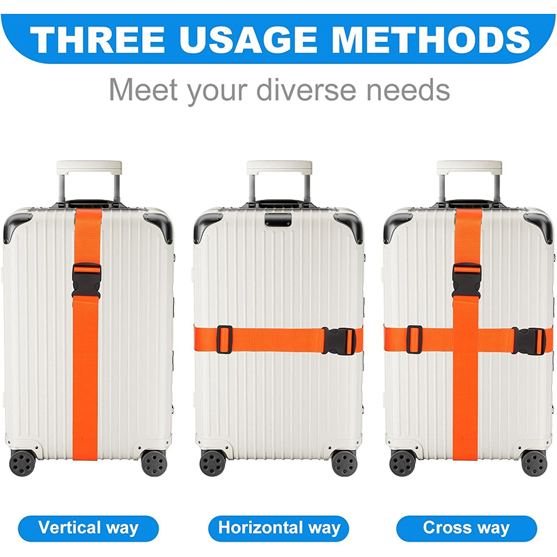 NEW Straight Shaped Luggage St - Travel Accessories Plane recensie en prijs