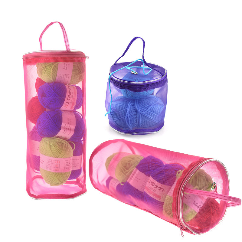 KOKNIT Knitting Yarn Round Cro - Travel Accessories To Sew recensie en prijs
