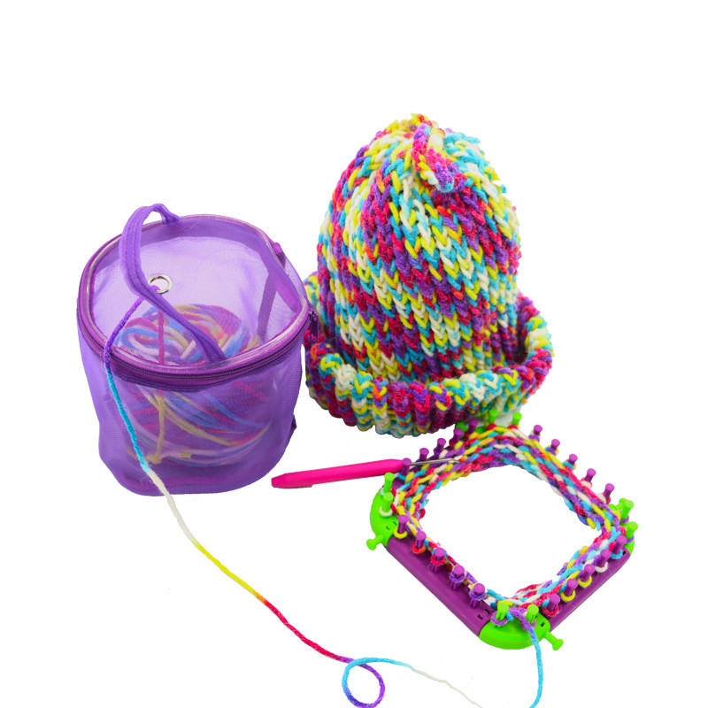 KOKNIT Knitting Yarn Round Cro - Travel Accessories To Sew recensie en prijs