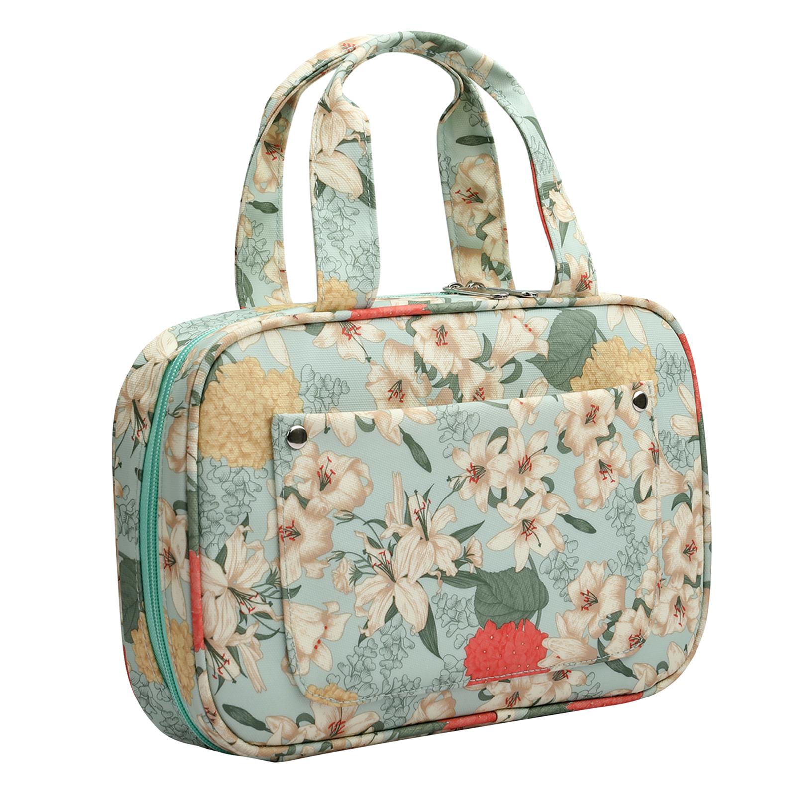 Travel Organizer Crochet Hooks - Travel Accessories To Sew recensie en prijs