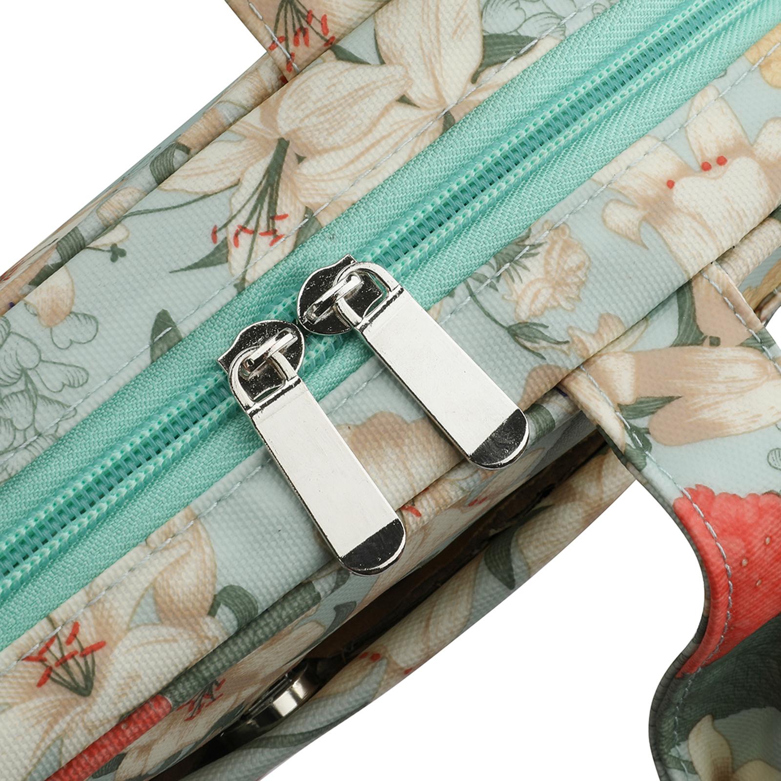 Travel Organizer Crochet Hooks - Travel Accessories To Sew recensie en prijs