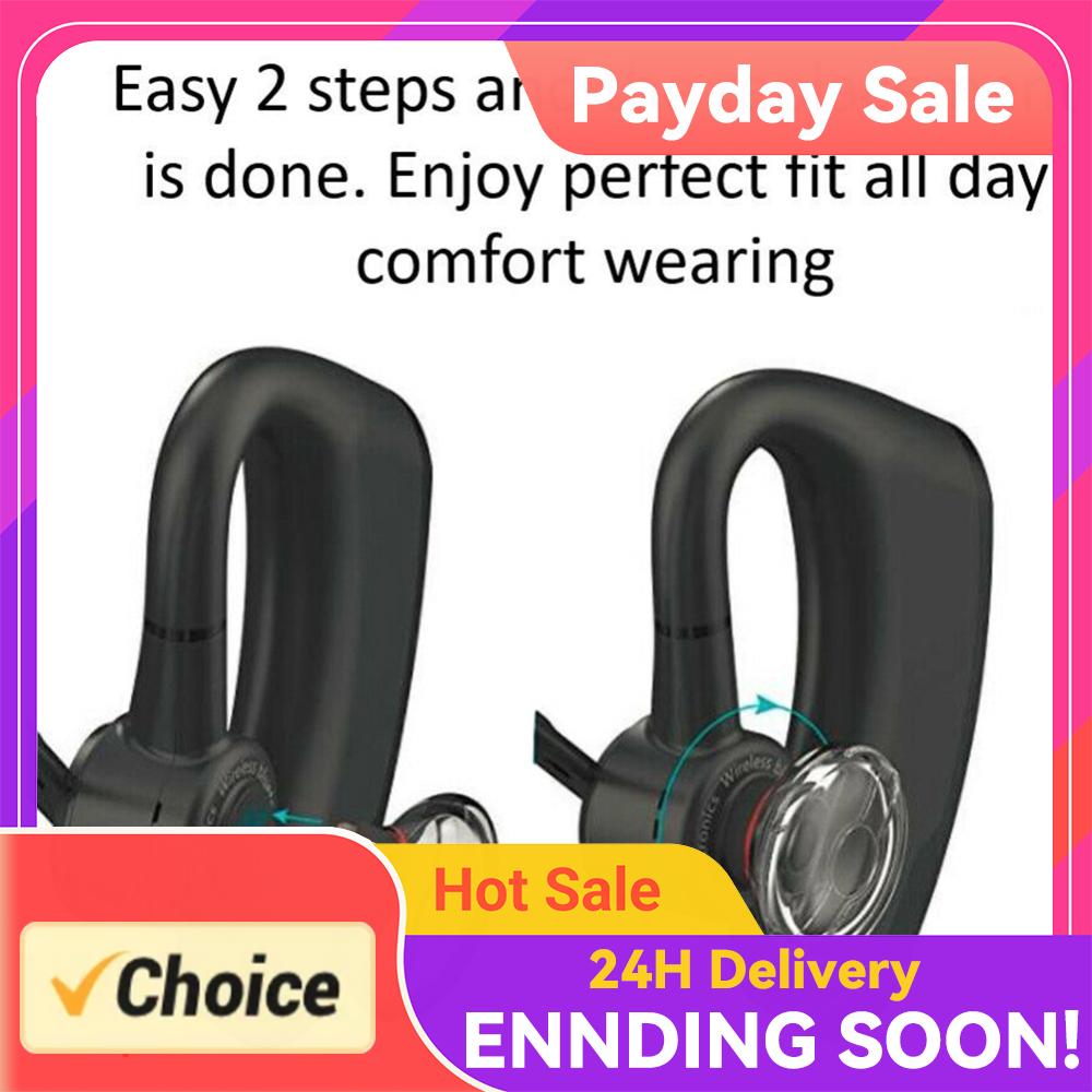 6pcs Replacement Memory Foam E - Earplug Set Foam recensie en prijs