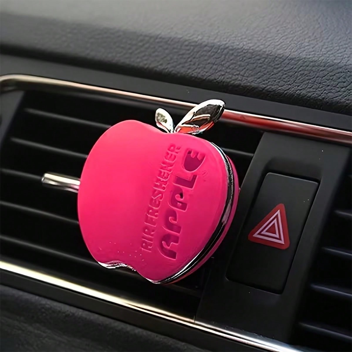 5 Fragrance Pieces + 1 Apple-S - Travel Accessories Apple recensie en prijs