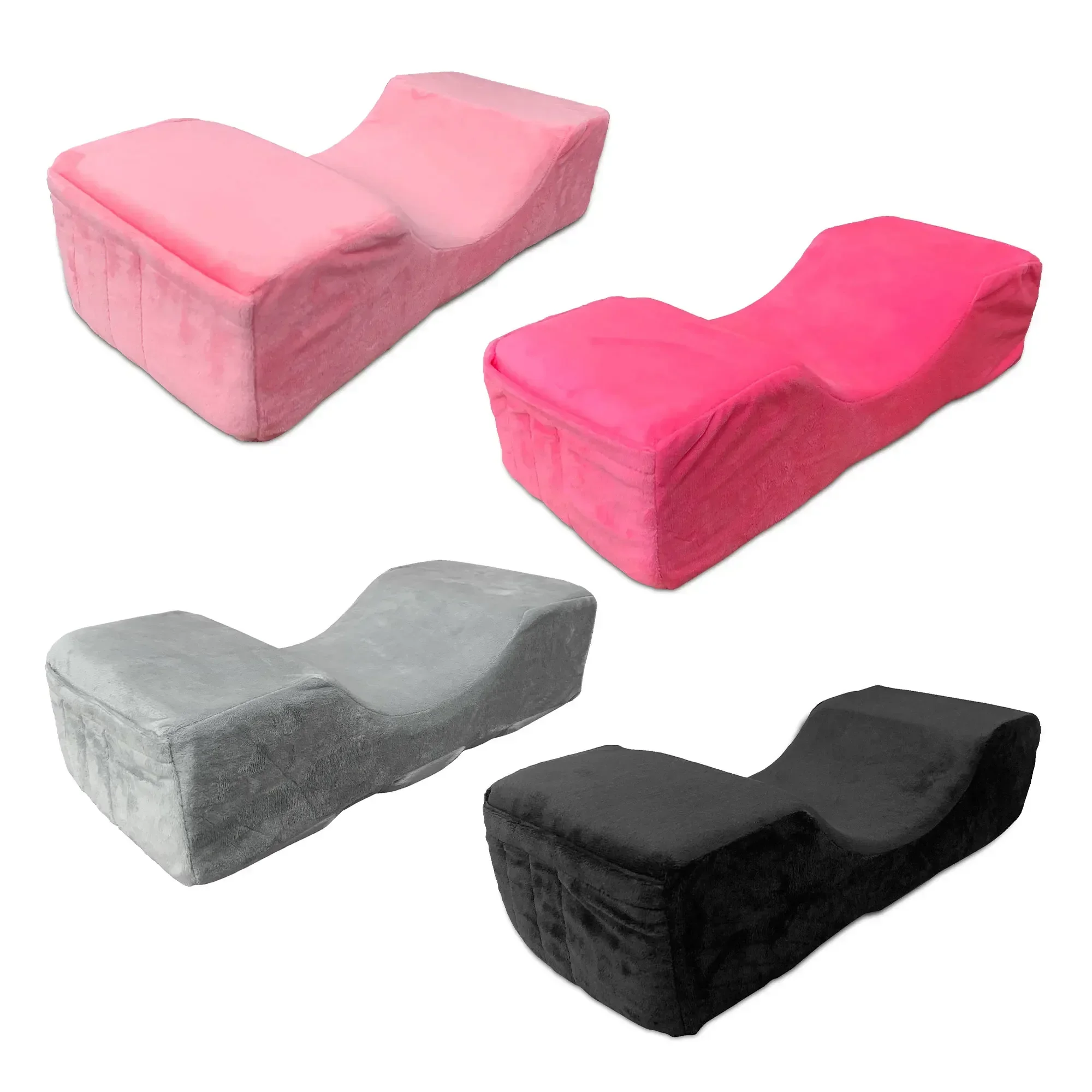 1pcLash Pillow Neck Support Ey - Neck Pillow Memory Foam recensie en prijs