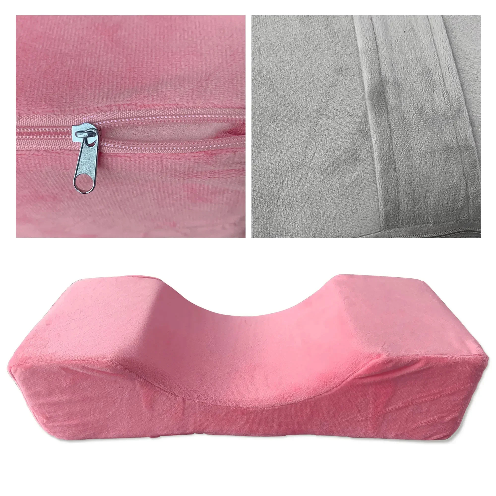 1pcLash Pillow Neck Support Ey - Neck Pillow Memory Foam recensie en prijs