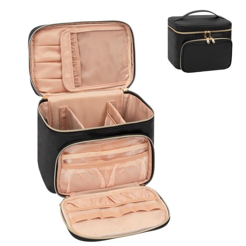 Large-sized Waterproof Makeup  - Travel Accessories Toiletries recensie en prijs