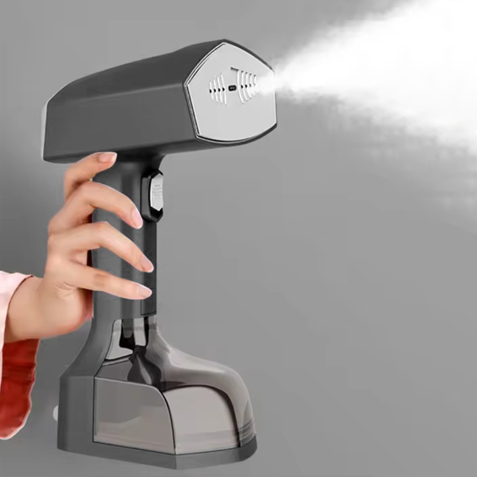Steamer for Clothes Fast Heat- - Portable Steamer Clothes recensie en prijs