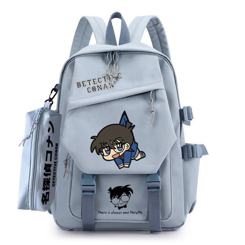 Cartoon Detective Conan anime  - Travel Accessories For Japan recensie en prijs