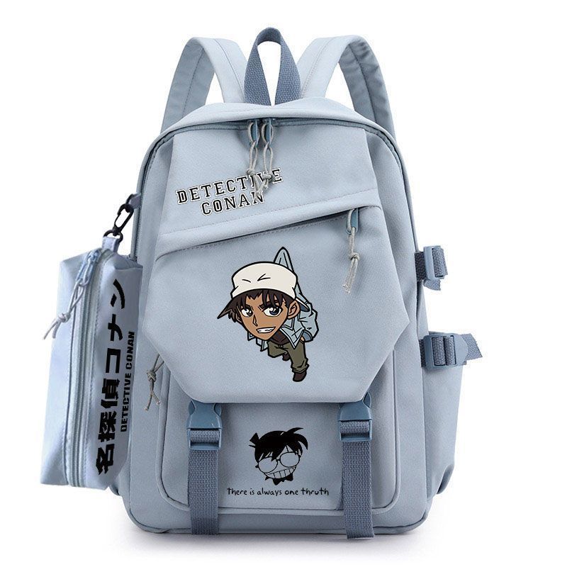 Cartoon Detective Conan anime  - Travel Accessories For Japan recensie en prijs