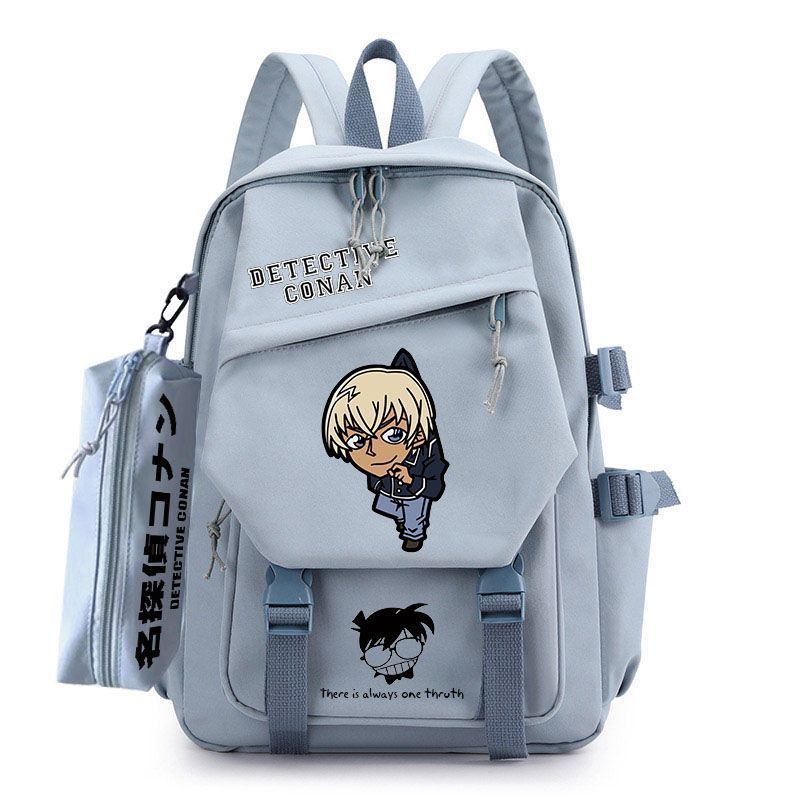 Cartoon Detective Conan anime  - Travel Accessories For Japan recensie en prijs
