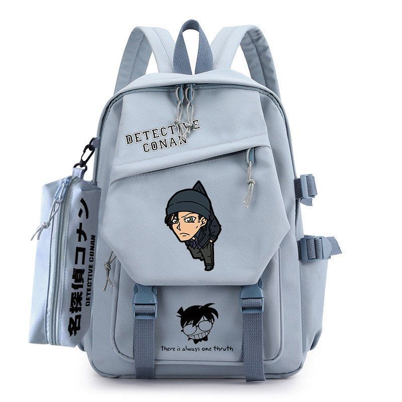 Cartoon Detective Conan anime  - Travel Accessories For Japan recensie en prijs