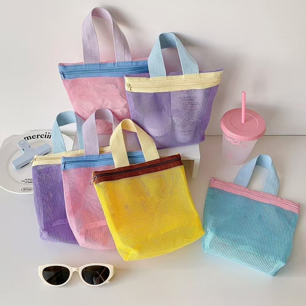 Macaron Color Makeup Organizer - Travel Z recensie en prijs