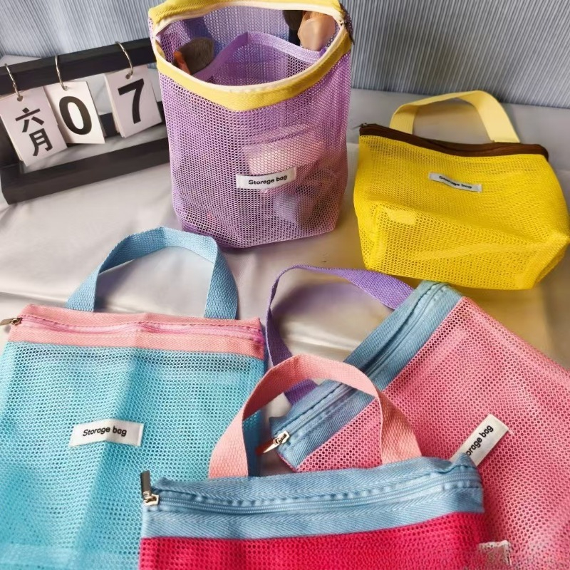 Macaron Color Makeup Organizer - Travel Z recensie en prijs