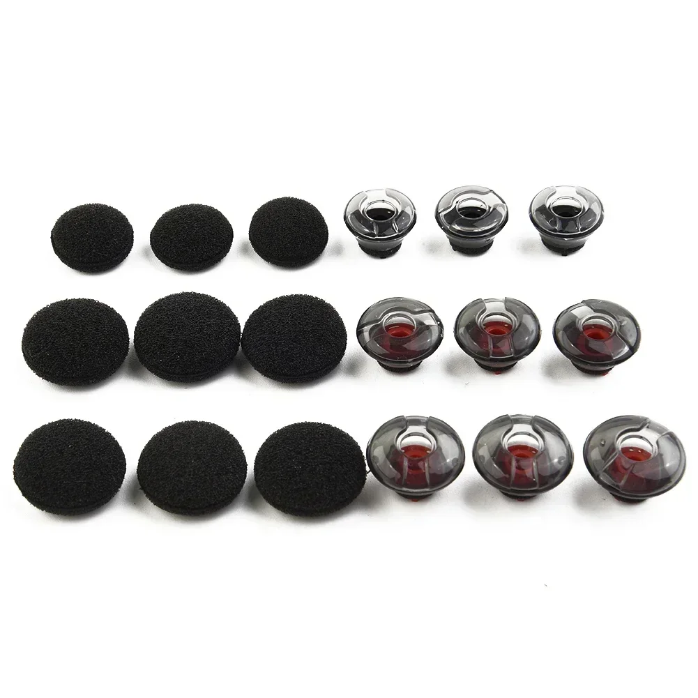 Kits Headphone Cover 2pcs/Set  - Earplug Set Foam recensie en prijs