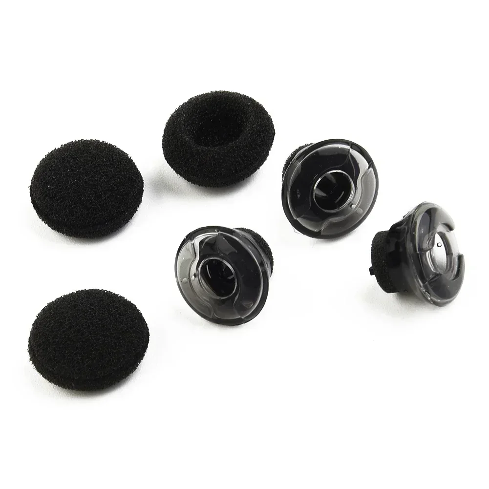 Kits Headphone Cover 2pcs/Set  - Earplug Set Foam recensie en prijs