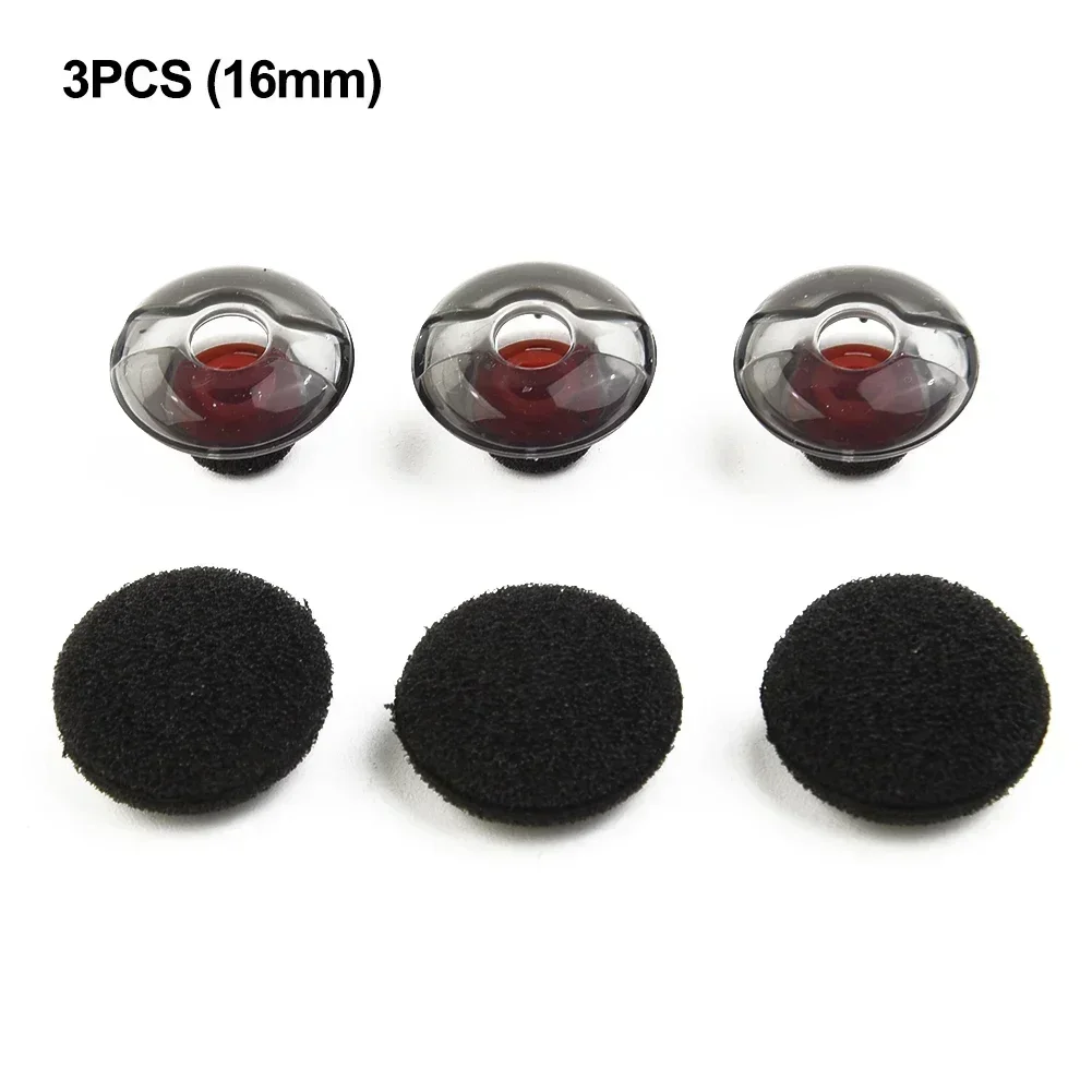 Kits Headphone Cover 2pcs/Set  - Earplug Set Foam recensie en prijs