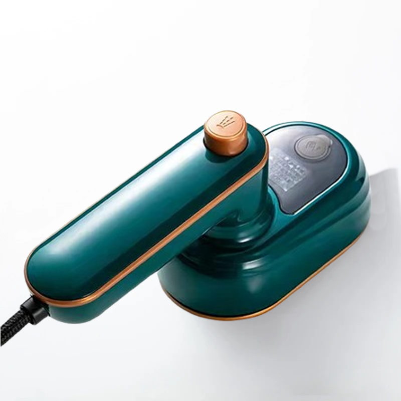Handheld Vertical Steam Iron C - Portable Steamer Clothes recensie en prijs