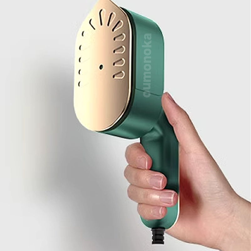 Handheld Vertical Steam Iron C - Portable Steamer Clothes recensie en prijs