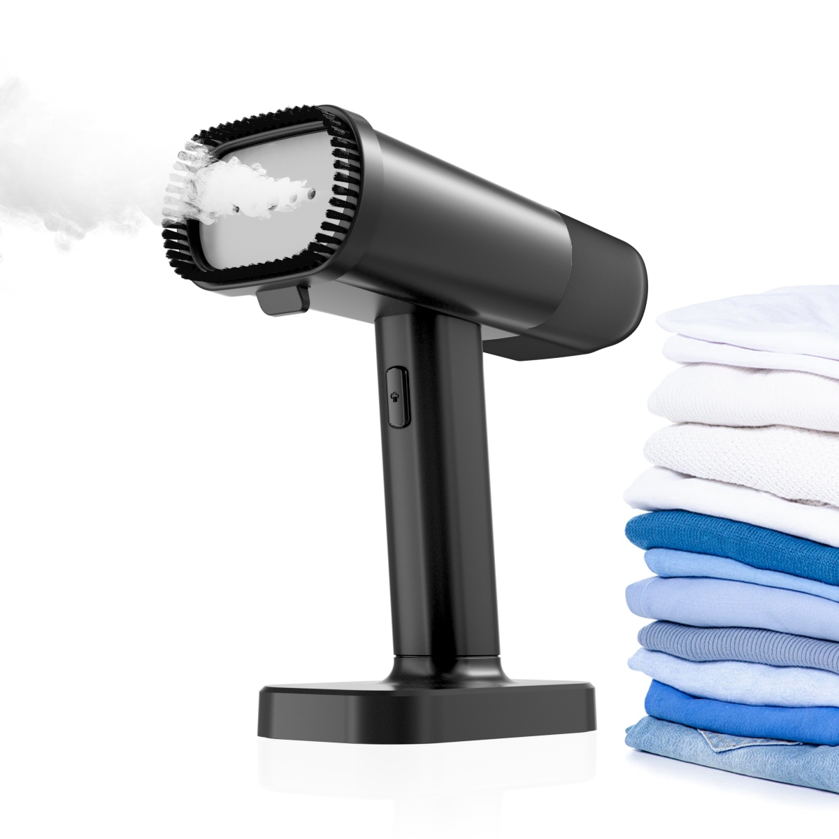 NEW 110V/220V New Strong Steam - Portable Steamer Clothes recensie en prijs