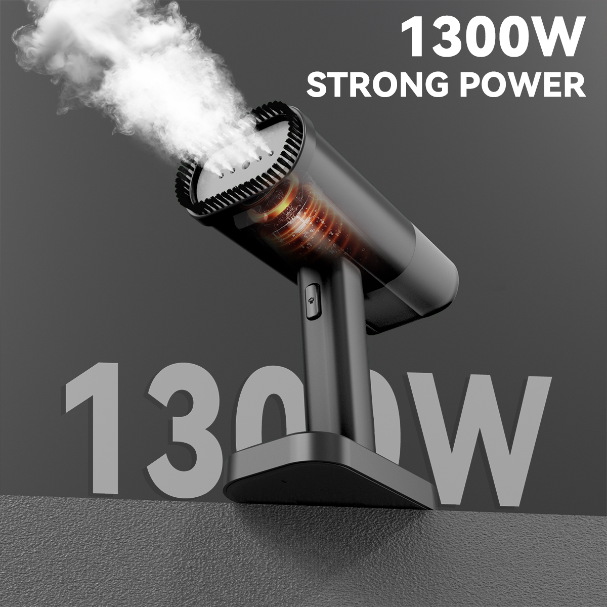 NEW 110V/220V New Strong Steam - Portable Steamer Clothes recensie en prijs