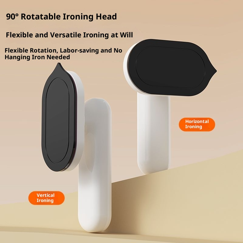Stylish Portable Handheld Garm - Portable Steamer Clothes recensie en prijs
