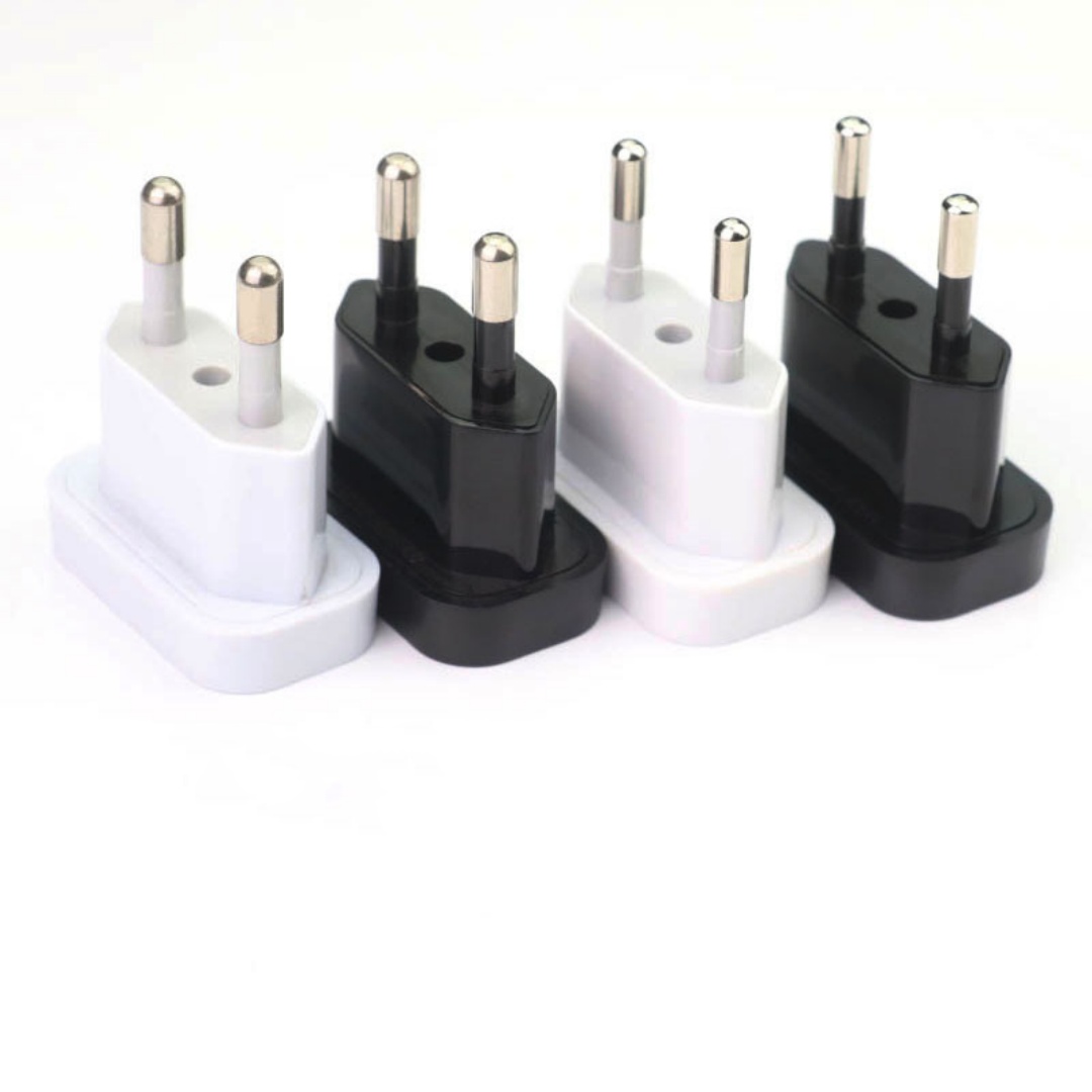 1/2pcs European travel power p - Travel Accessories Europe recensie en prijs