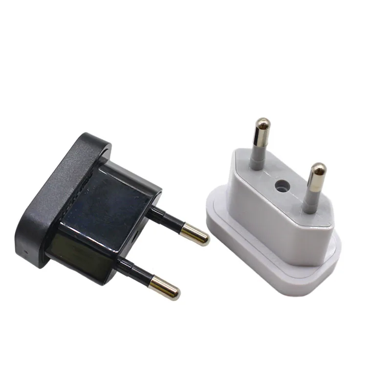 1/2pcs European travel power p - Travel Accessories Europe recensie en prijs