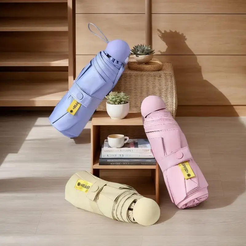 Compact Travel Mini Umbrella U - Travel Umbrella Compact recensie en prijs