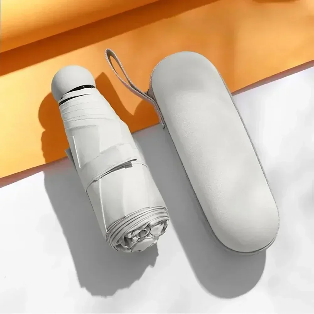 Compact Travel Mini Umbrella U - Travel Umbrella Compact recensie en prijs