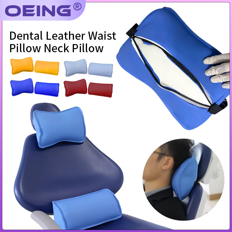Dental Chair Headrest and Neck - Neck Pillow Memory Foam recensie en prijs
