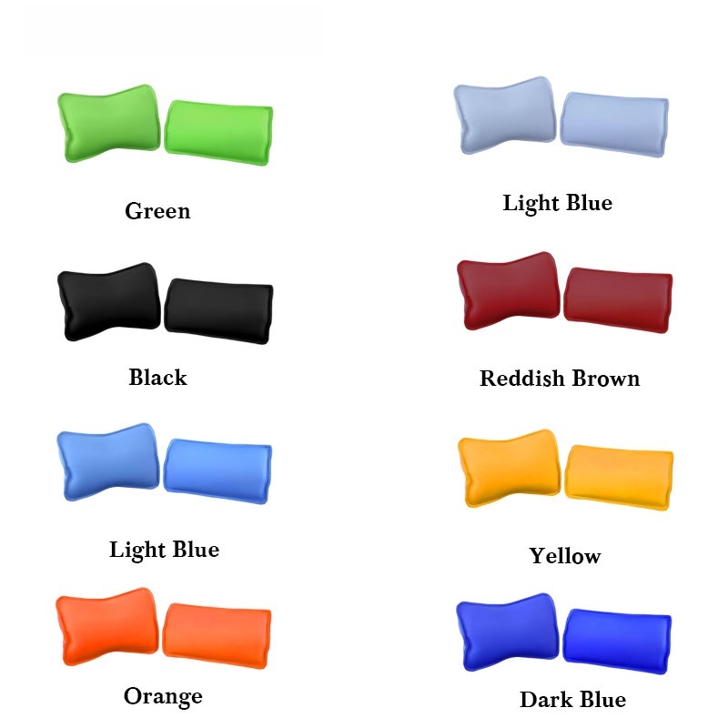 Dental Chair Headrest and Neck - Neck Pillow Memory Foam recensie en prijs