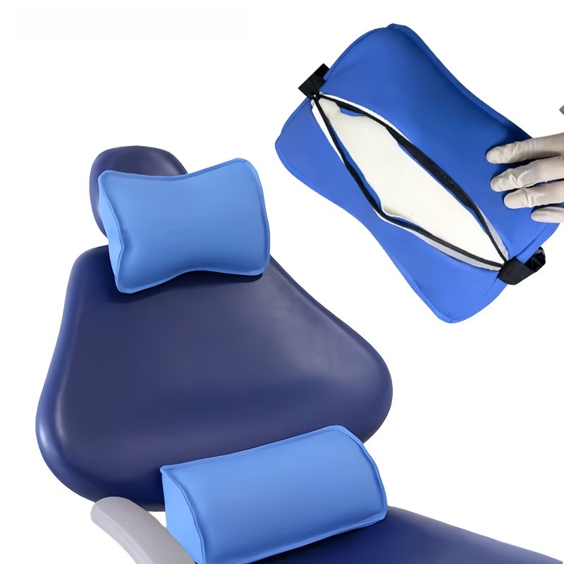 Dental Chair Headrest and Neck - Neck Pillow Memory Foam recensie en prijs