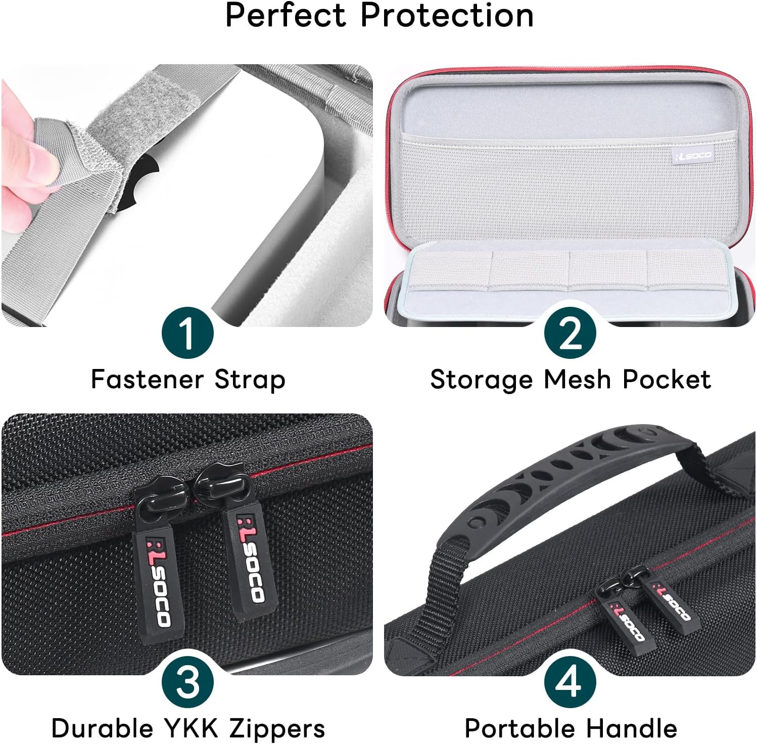 Carry Case for Apple Mac Mini  - Travel Accessories Apple recensie en prijs