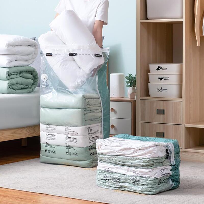 No Need Pump Vacuum Bags Large - Travel Accessories In Store recensie en prijs