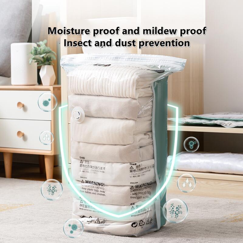 No Need Pump Vacuum Bags Large - Travel Accessories In Store recensie en prijs